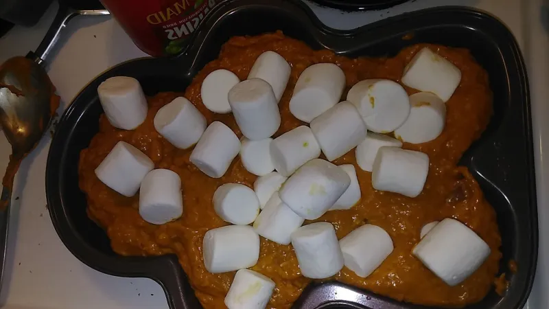 Comidas para niños