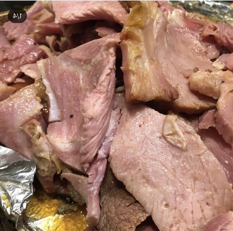 Comidas para niños