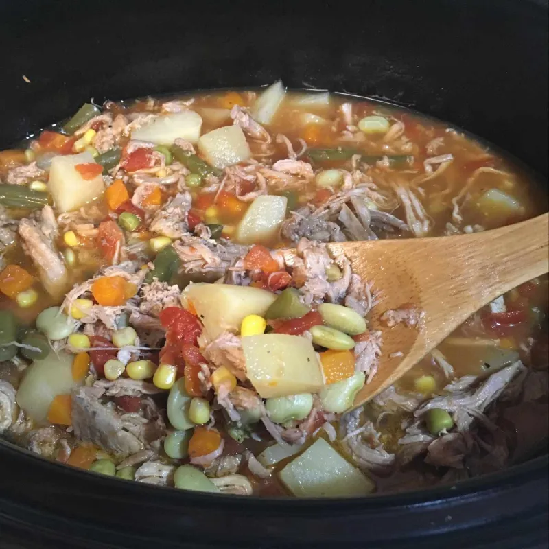 Comidas para niños