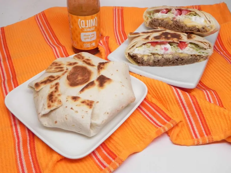 Comidas para niños