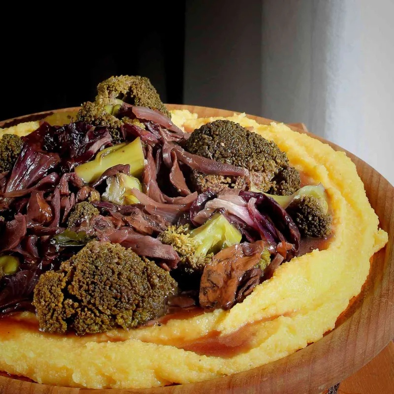 Comidas para niños