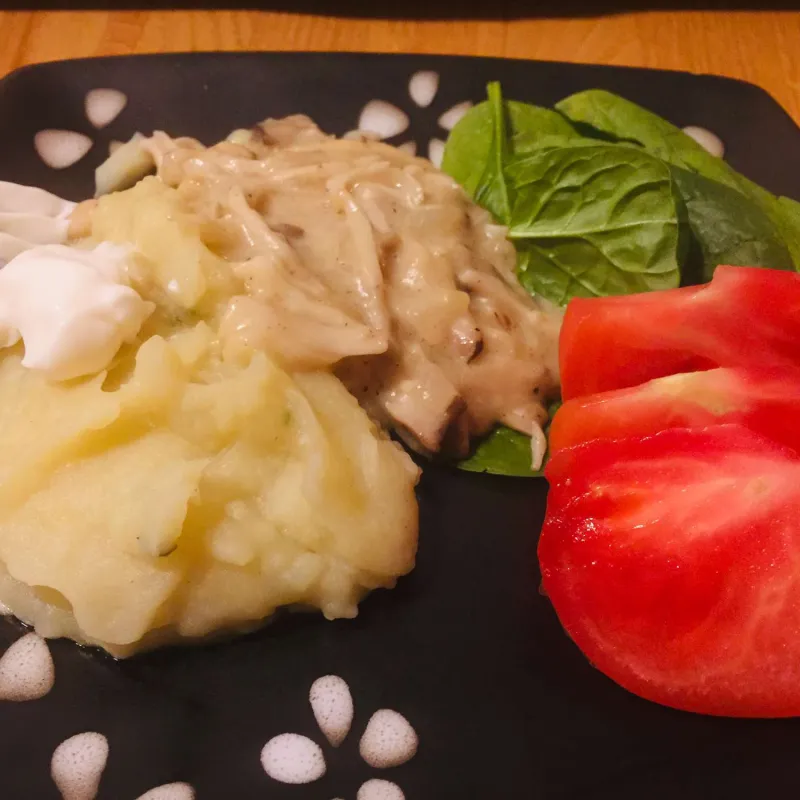 Comidas para niños