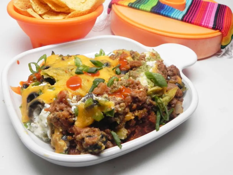 Comidas para niños