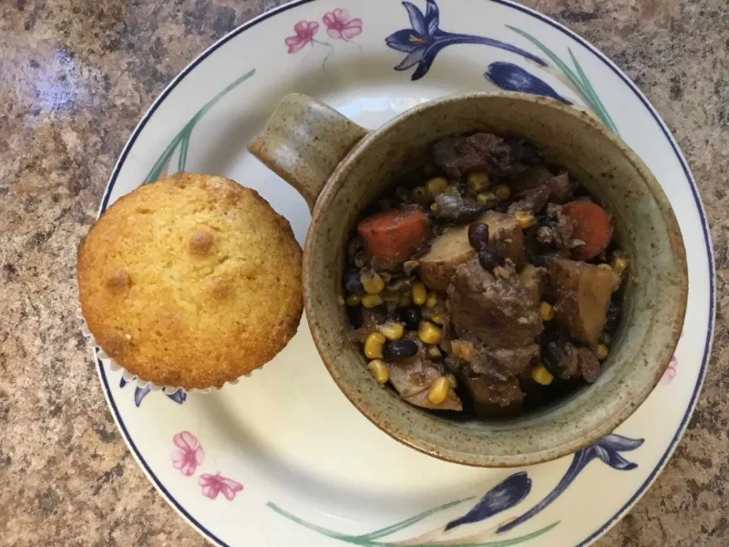 Comidas para niños