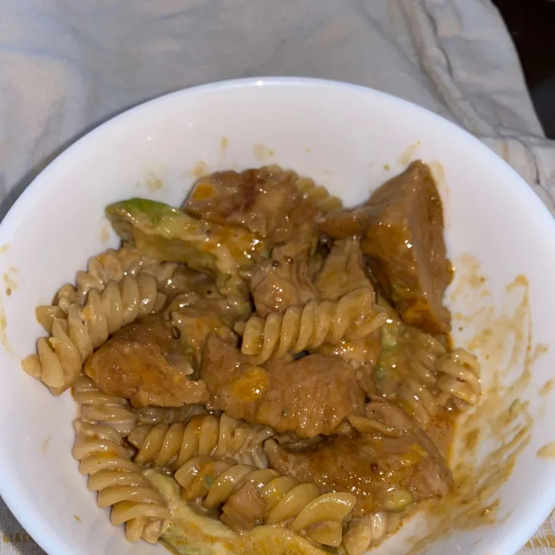 Comidas para niños