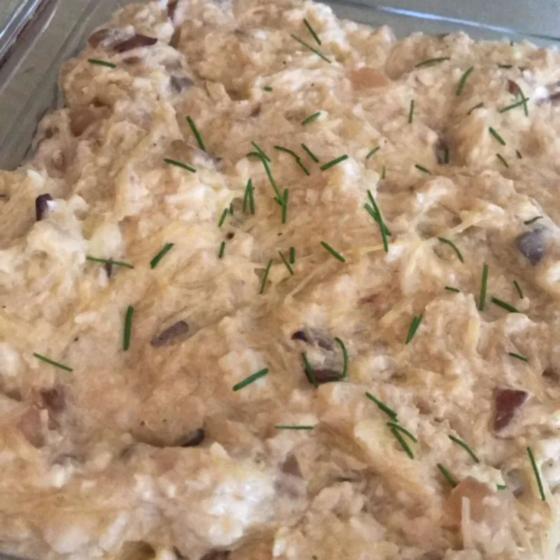 Comidas para niños