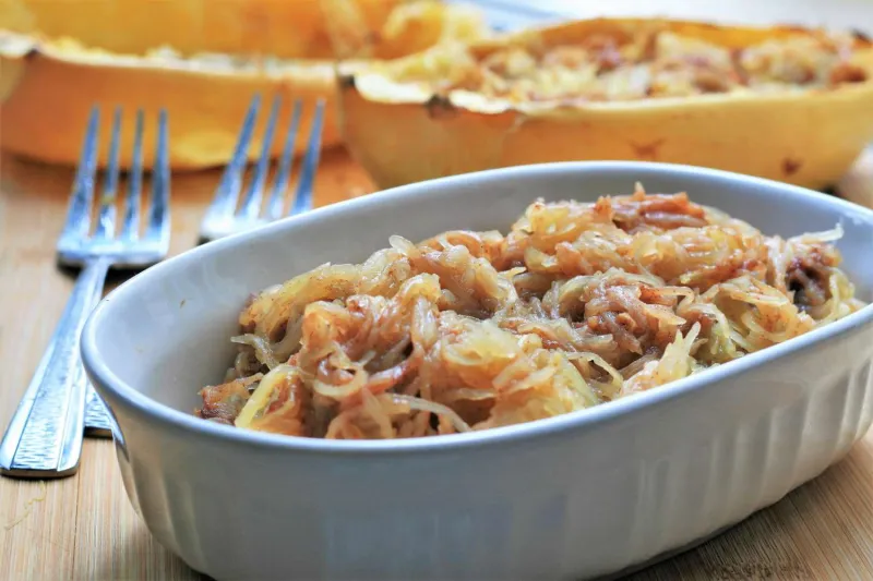 Comidas para niños