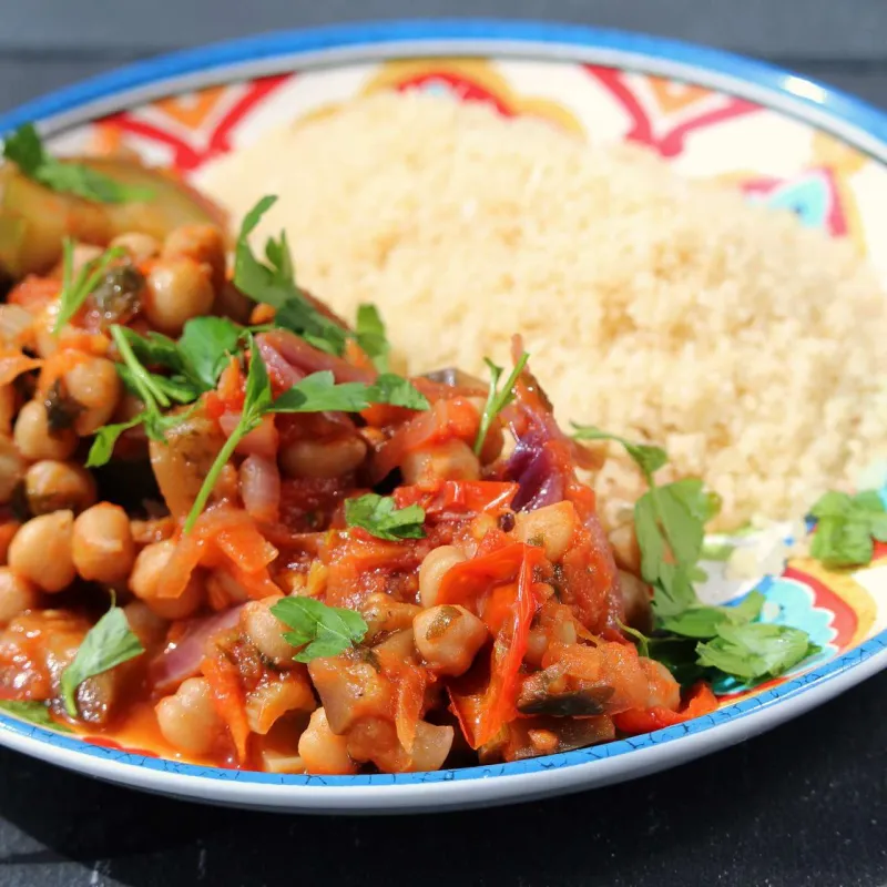 Comidas para niños