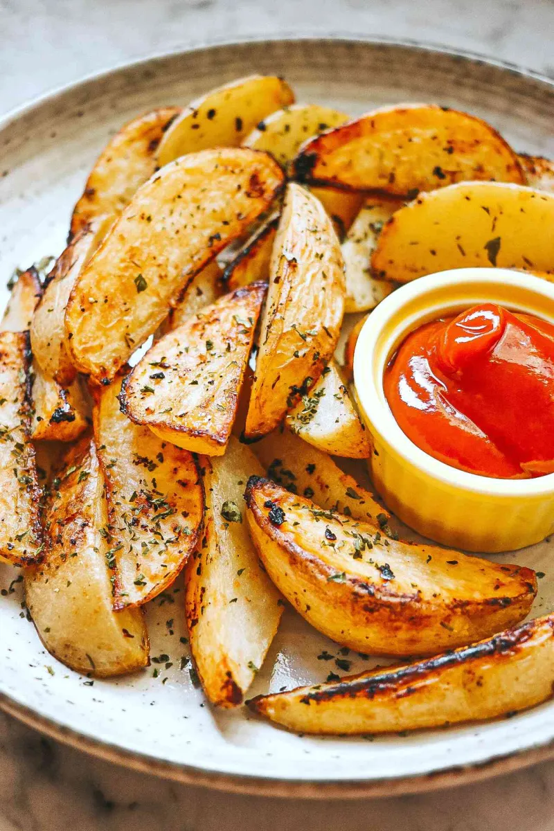 Comidas para niños