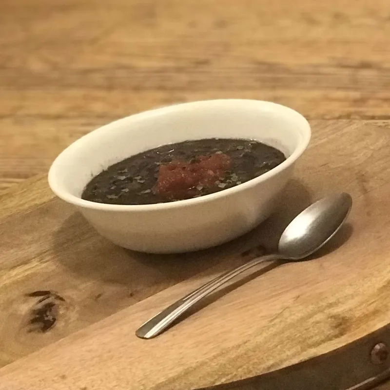 Comidas para niños