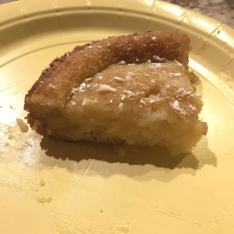 Comidas para niños
