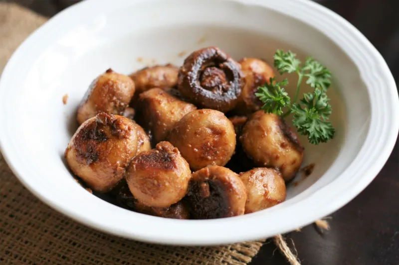 Comidas para niños