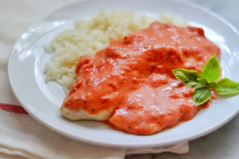 Comidas para niños