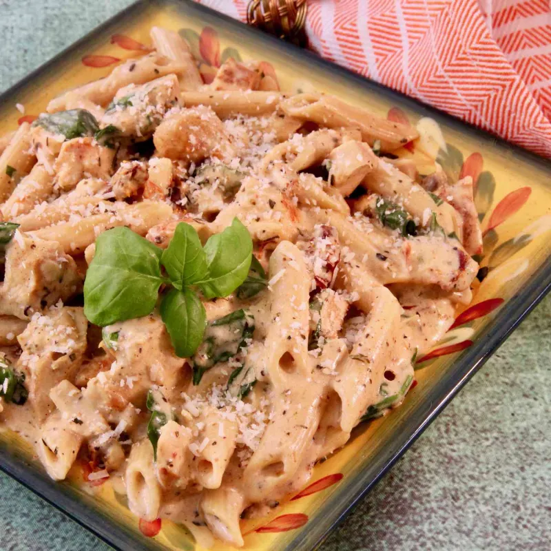 Comidas para niños