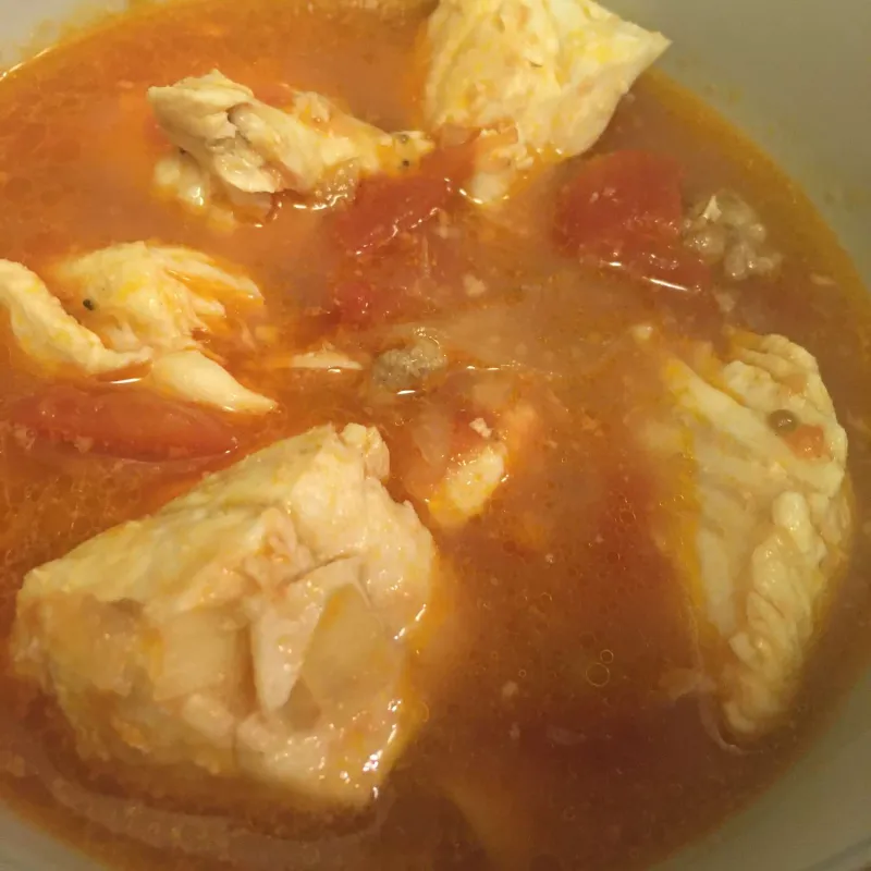 Comidas para niños