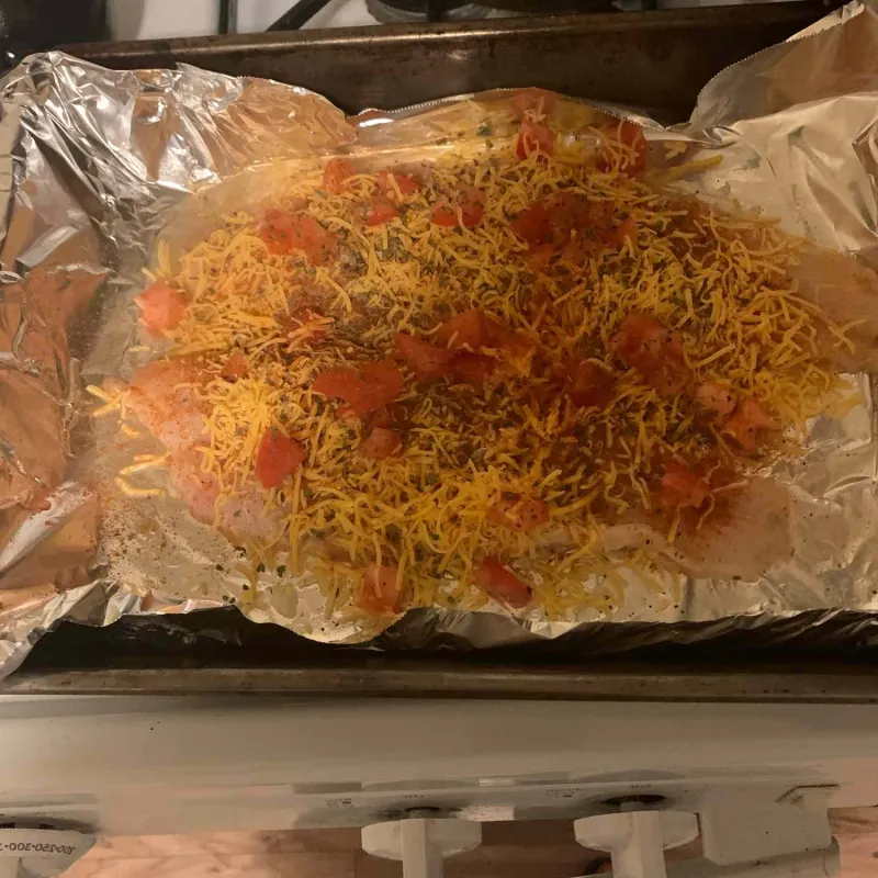 Comidas para niños