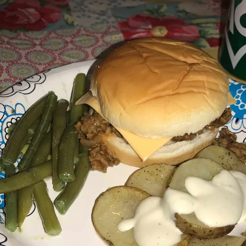 Comidas para niños