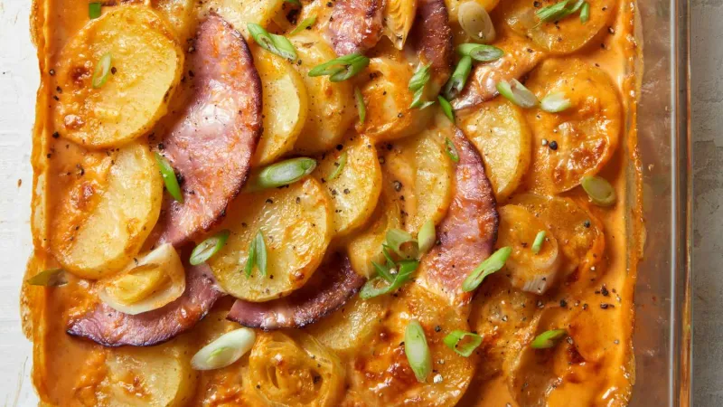 Comidas para niños