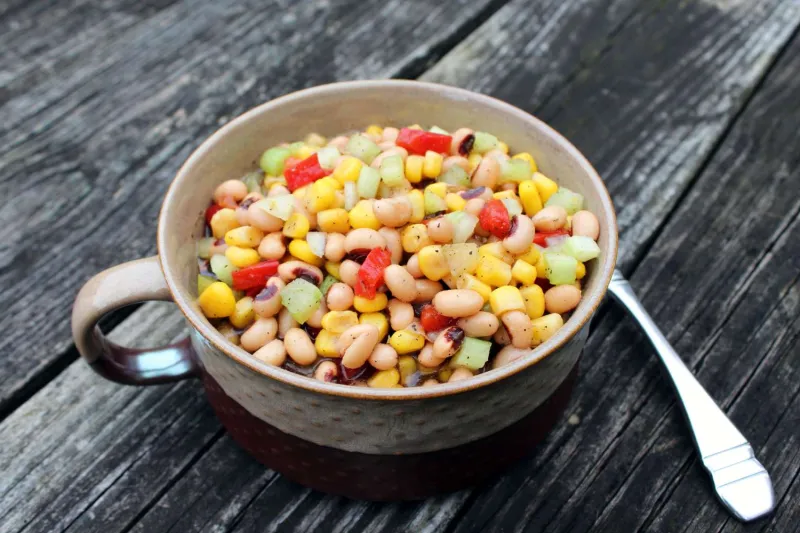 Comidas para niños