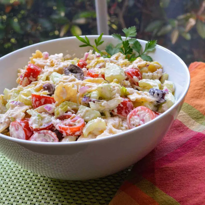 Comidas para niños