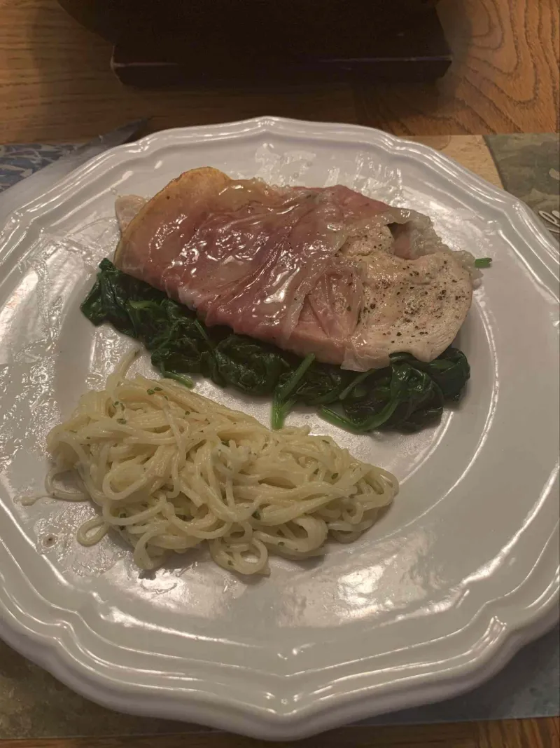 Comidas para niños