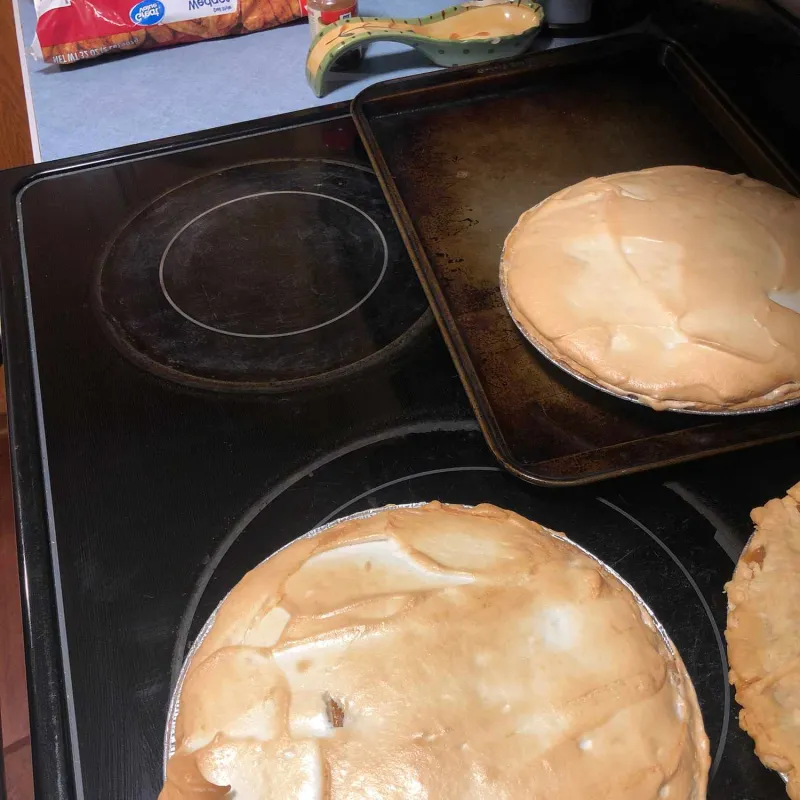 Comidas para niños