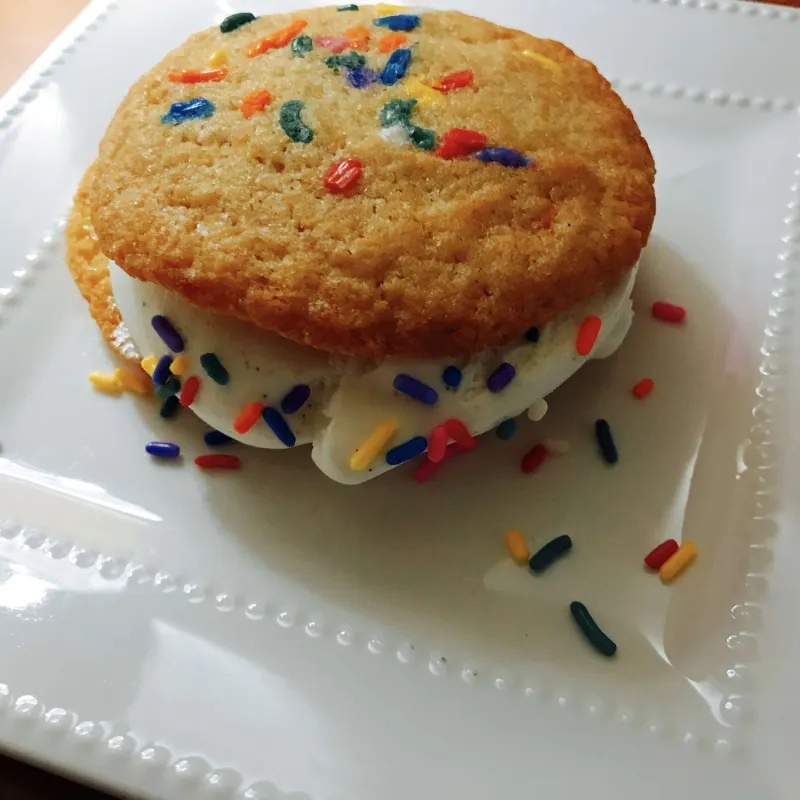 Comidas para niños