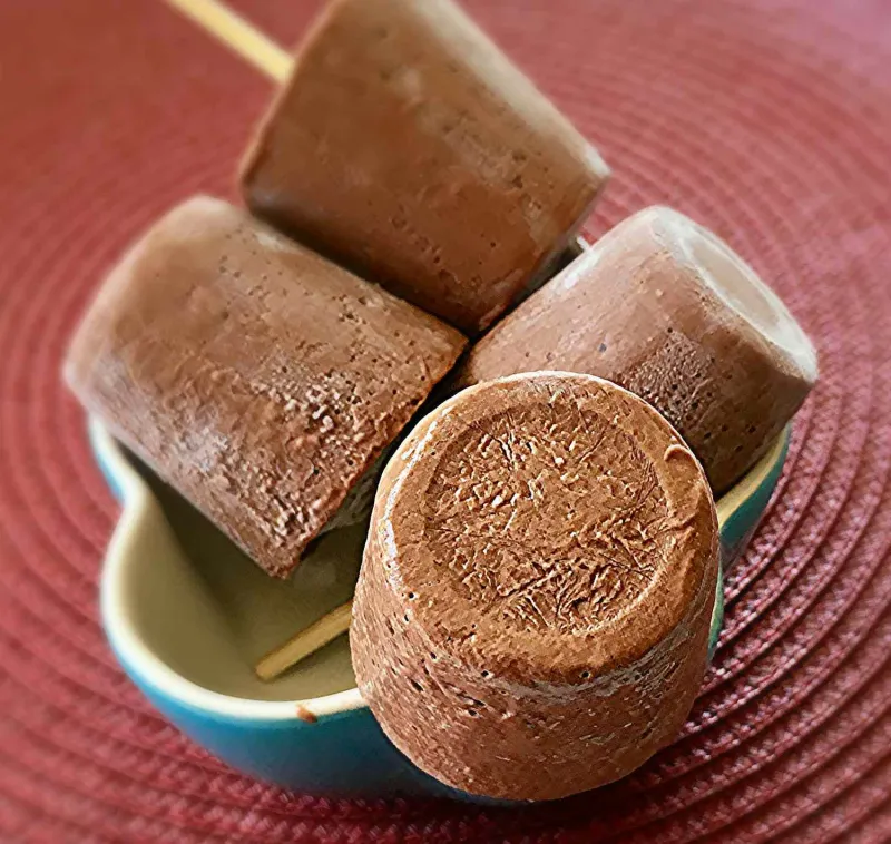 Comidas para niños