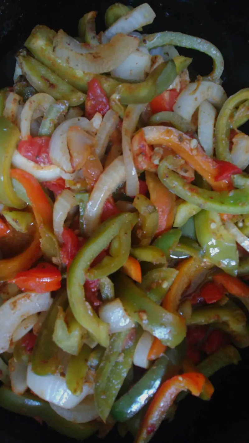 Comidas para niños