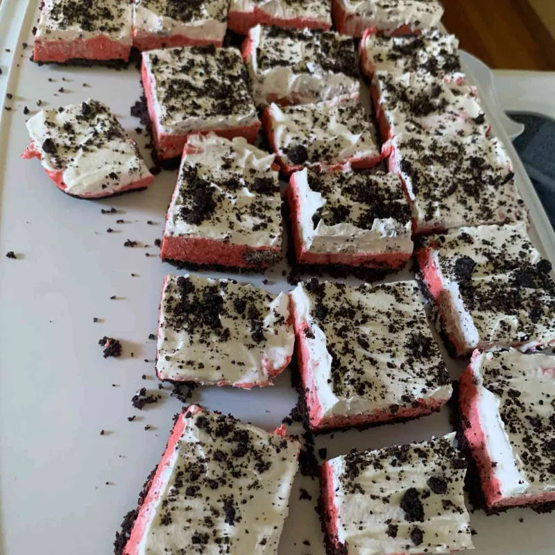 Comidas para niños