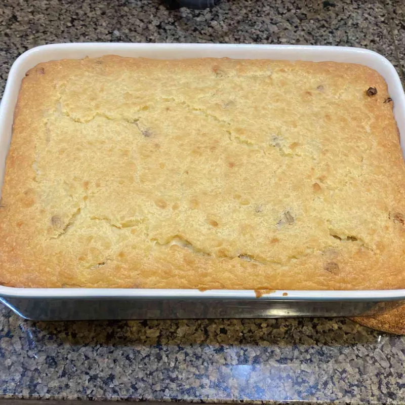 Comidas para niños