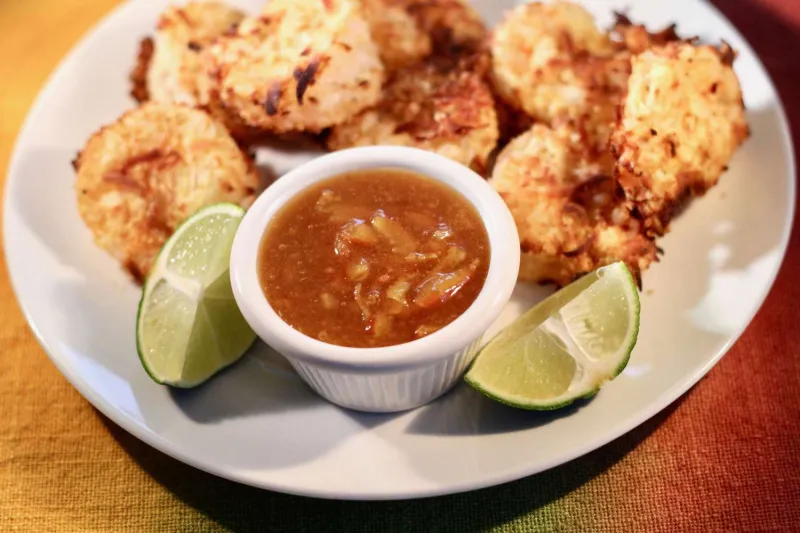 Comidas para niños