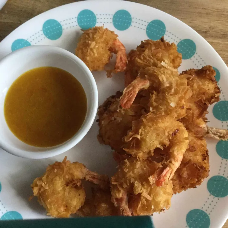 Comidas para niños