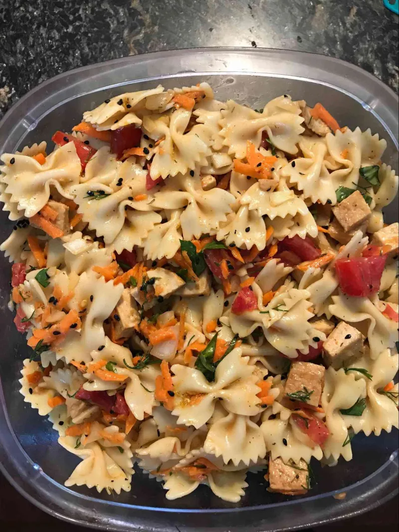 Comidas para niños