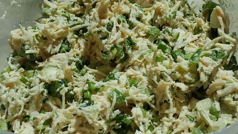 Comidas para niños