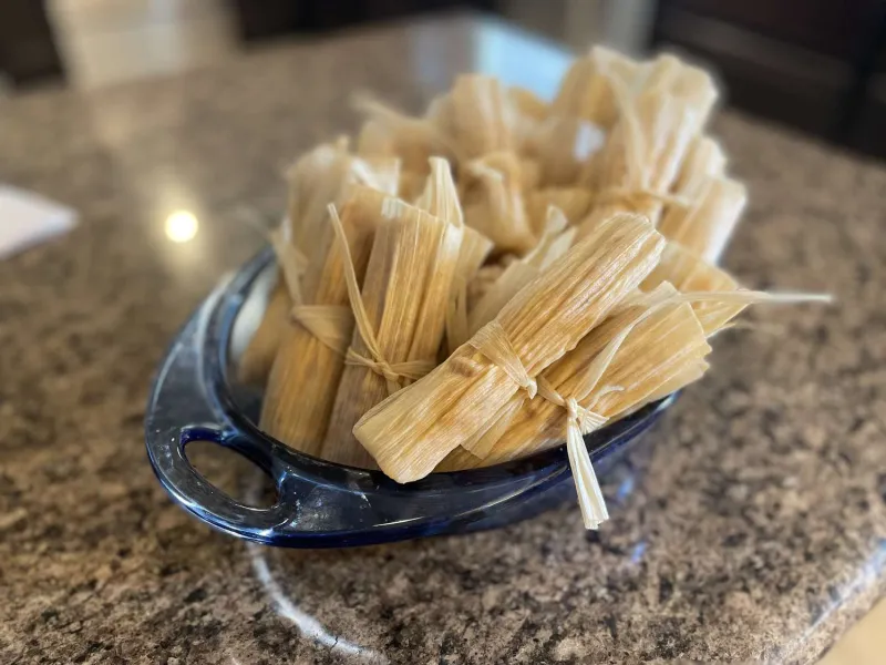 Comidas para niños