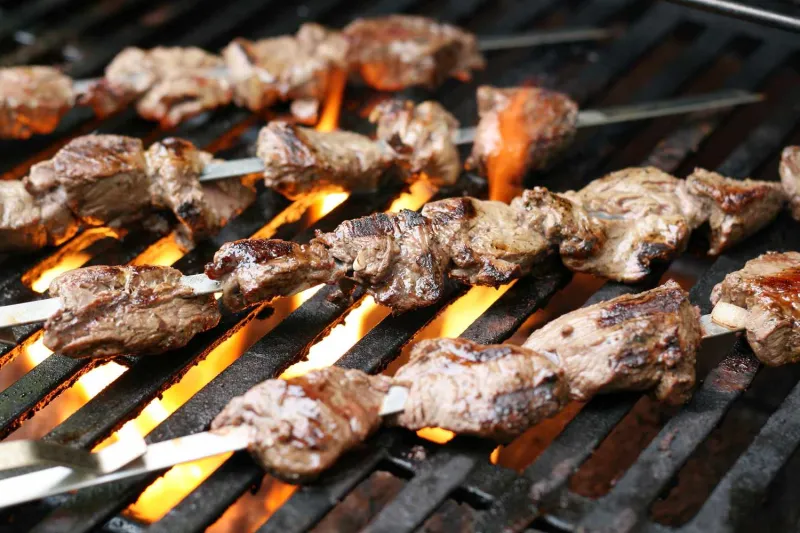 Comidas para niños
