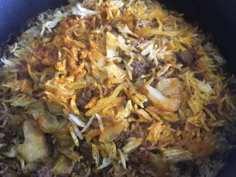 Comidas para niños