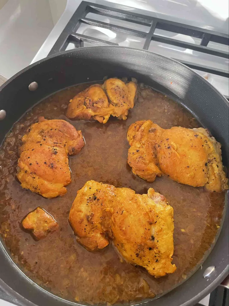 Comidas para niños