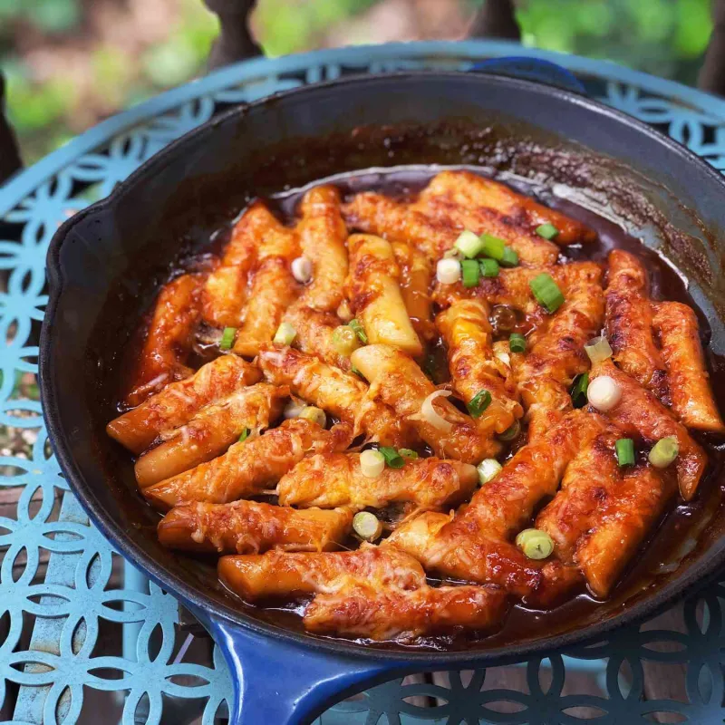 Comidas para niños