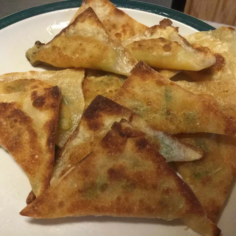 Comidas para niños