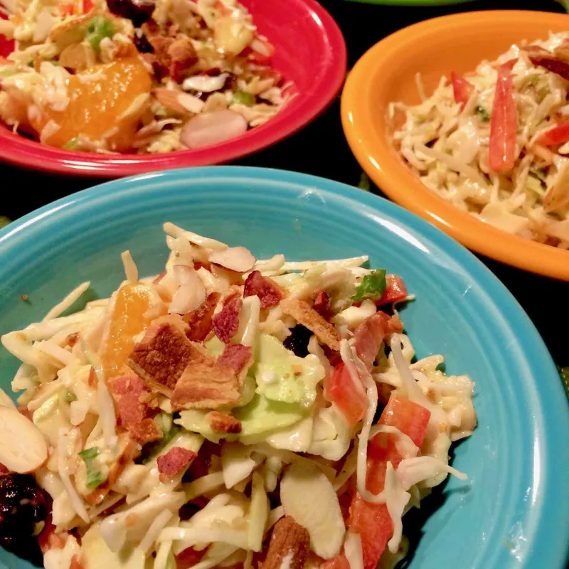 Comidas para niños