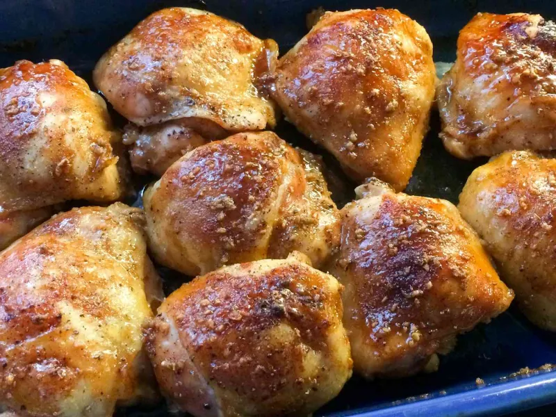 Comidas para niños