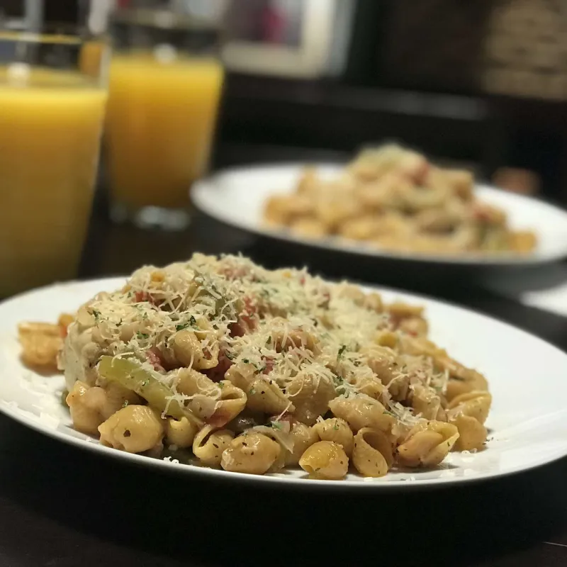 Comidas para niños