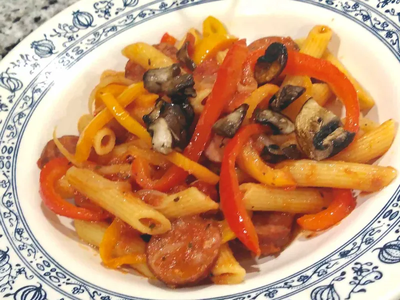 Comidas para niños