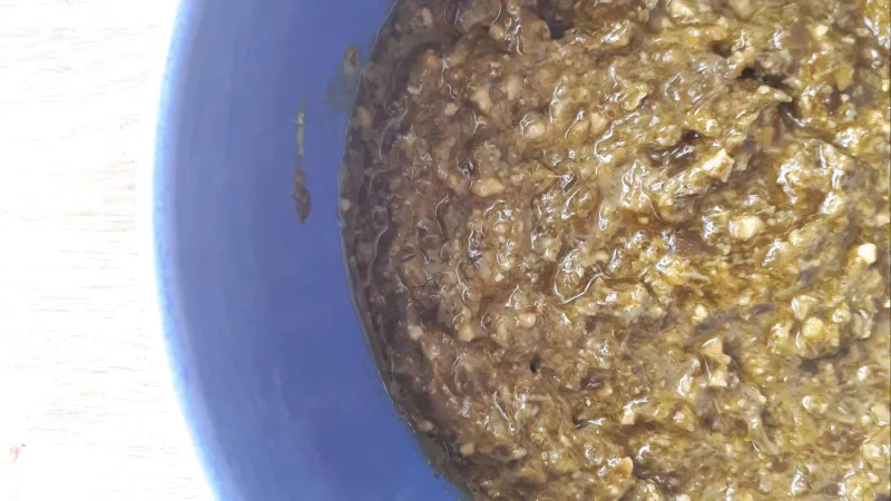 Comidas para niños
