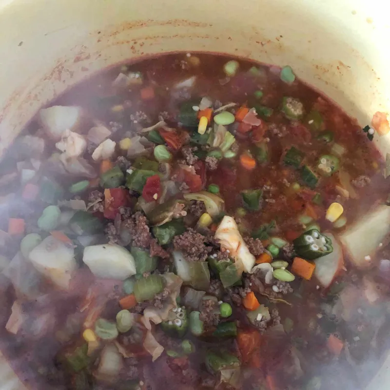 Comidas para niños