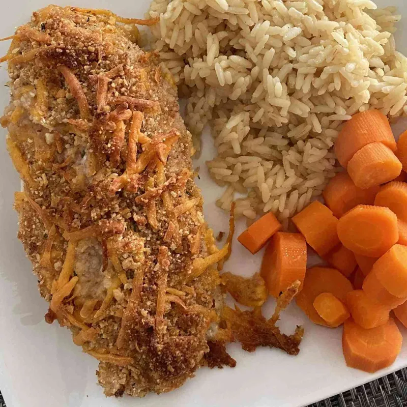 Comidas para niños