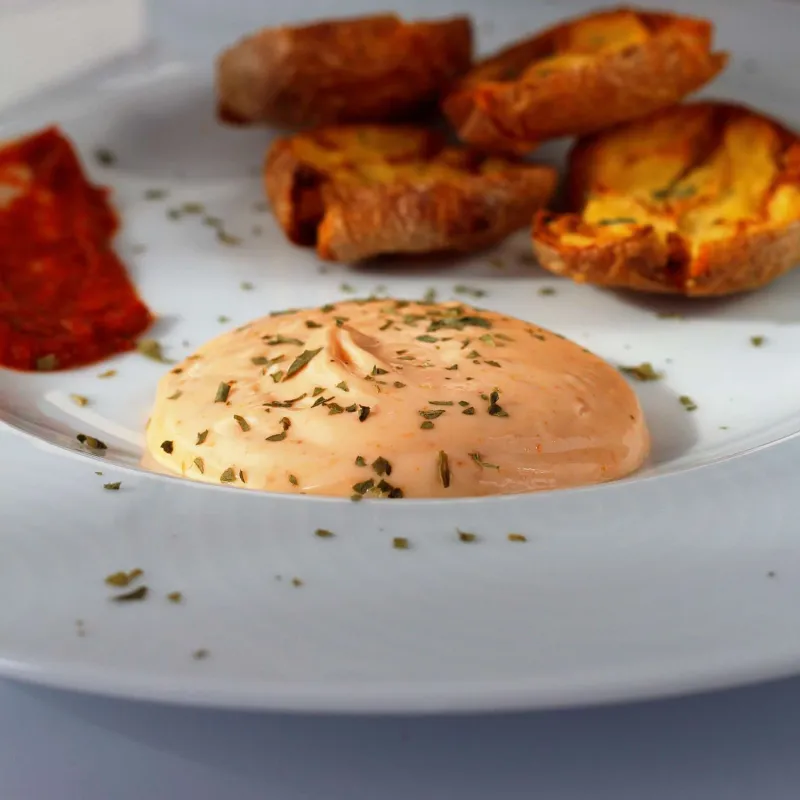Comidas para niños