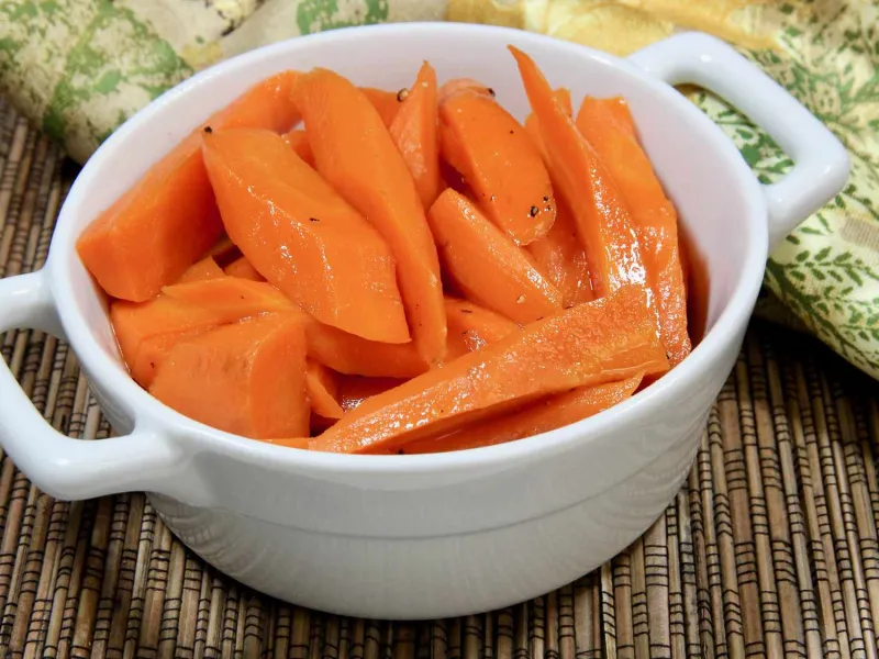 Comidas para niños